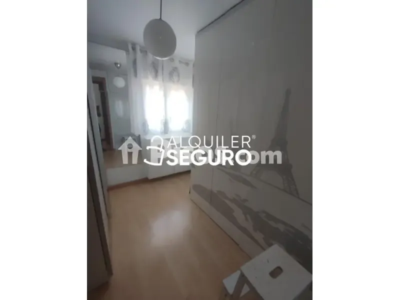 Chambres - Modern Flat with Terrace in Las Fuentes