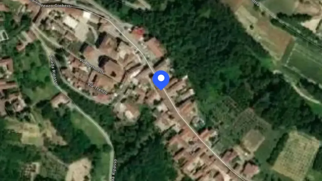 Historic Residential Complex in Revigliasco d'Asti