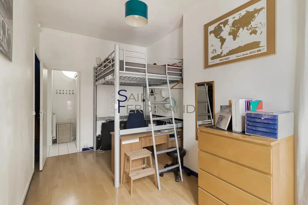 Magamistoad - Luxury Duplex Flat with City View in Monceau