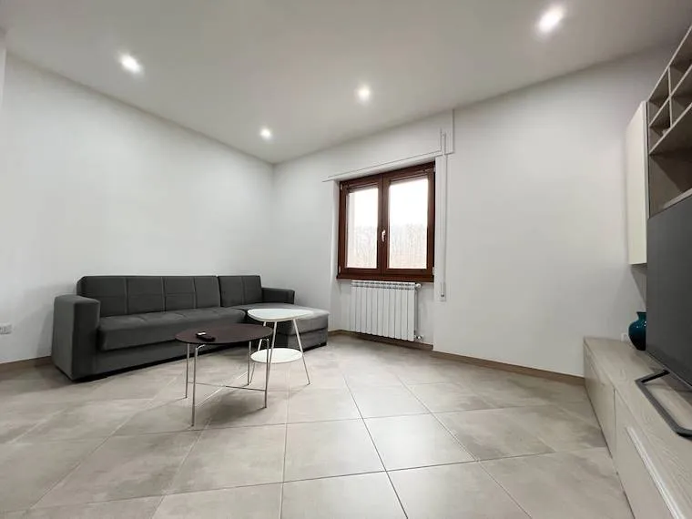 Elutuba - Apartment with Terrace in Fiuggi