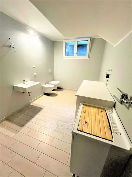 Bagni - New Villa with Garden in Santarcangelo