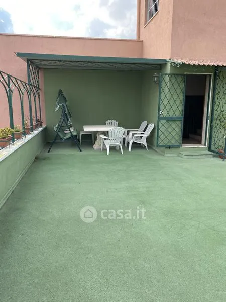 Terrass - Fully Furnished Apartment with Terrace in Lecce