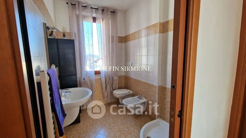 Bagni - Trilocale with Pool in Sirmione