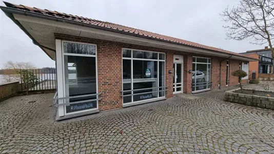 Extérieur - Retail Unit with Lake View in Viborg