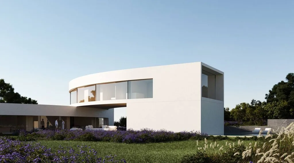 Esterno - Luxury Villa with Pool in Estepona