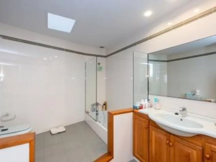 Salles de bain - Maison 4 chambres à Balears (Illes)