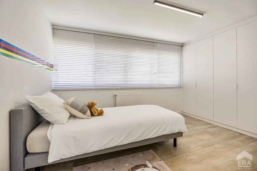 Camere da letto - Detached Villa with Garden in South-West