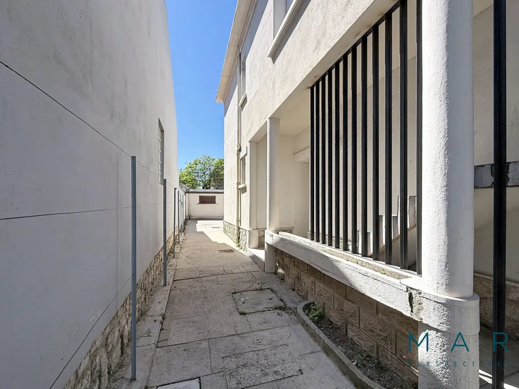 Aed - Studio with Parking in Montpellier