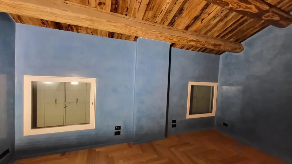 Toad - Historic Terra-Cielo Apartment in Noale