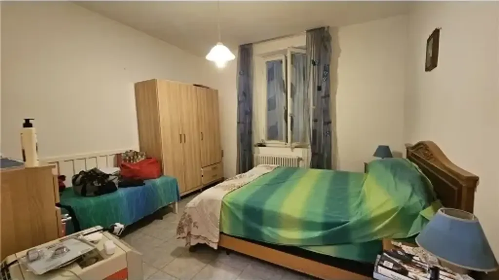 Chambres - Apartment with Private Garden in Rosignano Marittimo