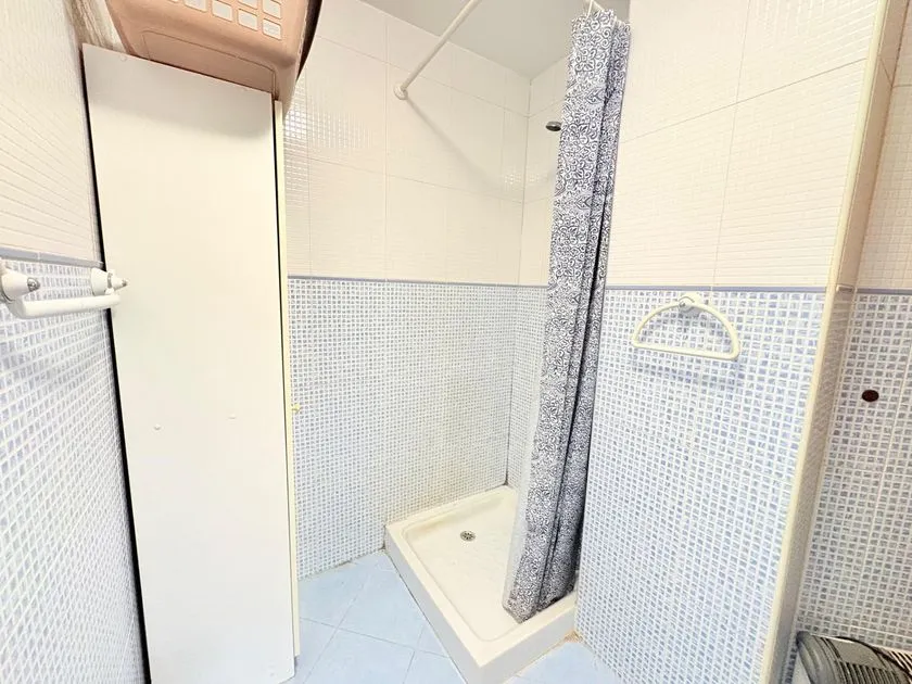 Bagni - Apartment with Private Parking in Ponferrada