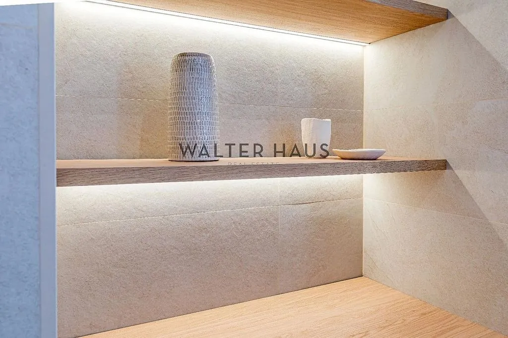 Vannitoad - Modern Flat with Terrace in Recoletos, Madrid