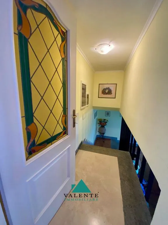 Entrée - Luxury Villa with Pool in Palestrina, Rome