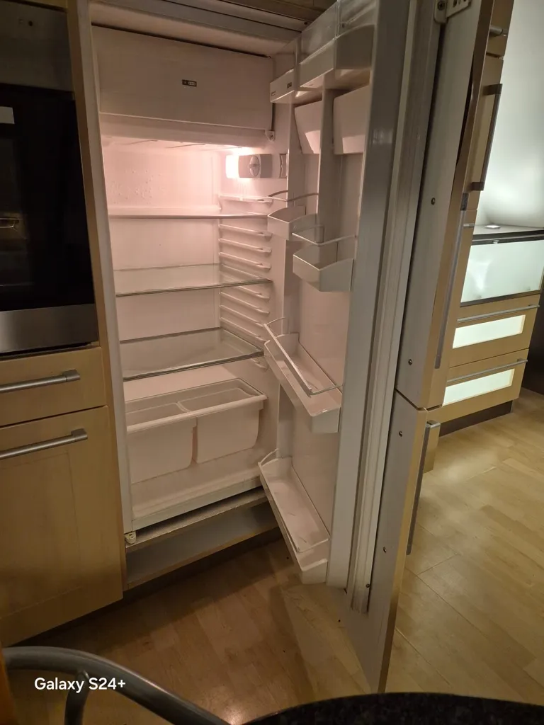 Kitchen - Loft with Terrace in Hyon Centre