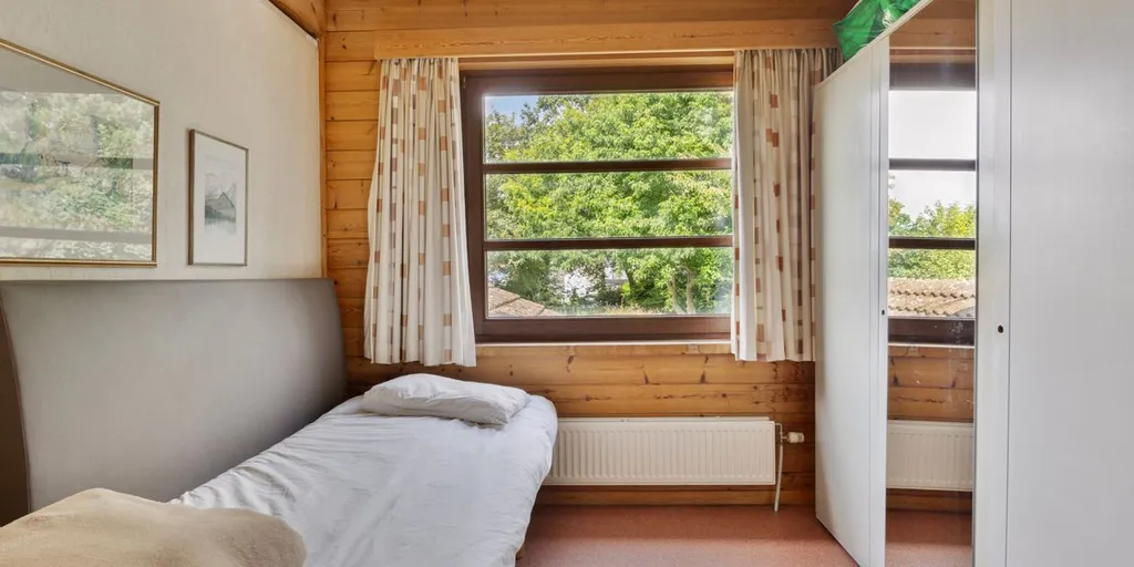 Camere da letto - Charming House with Siervijver in Wijchmaal