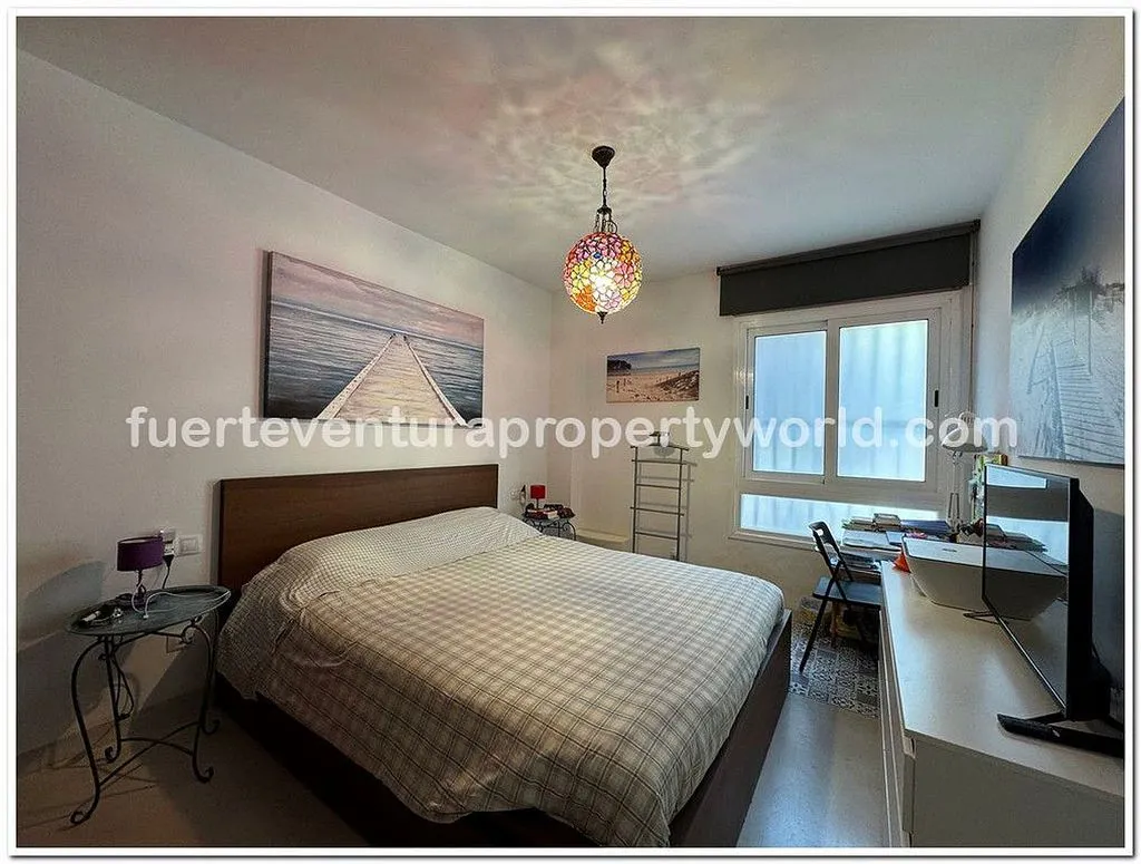 Magamistoad - Apartment with Pool and Terrace in Corralejo