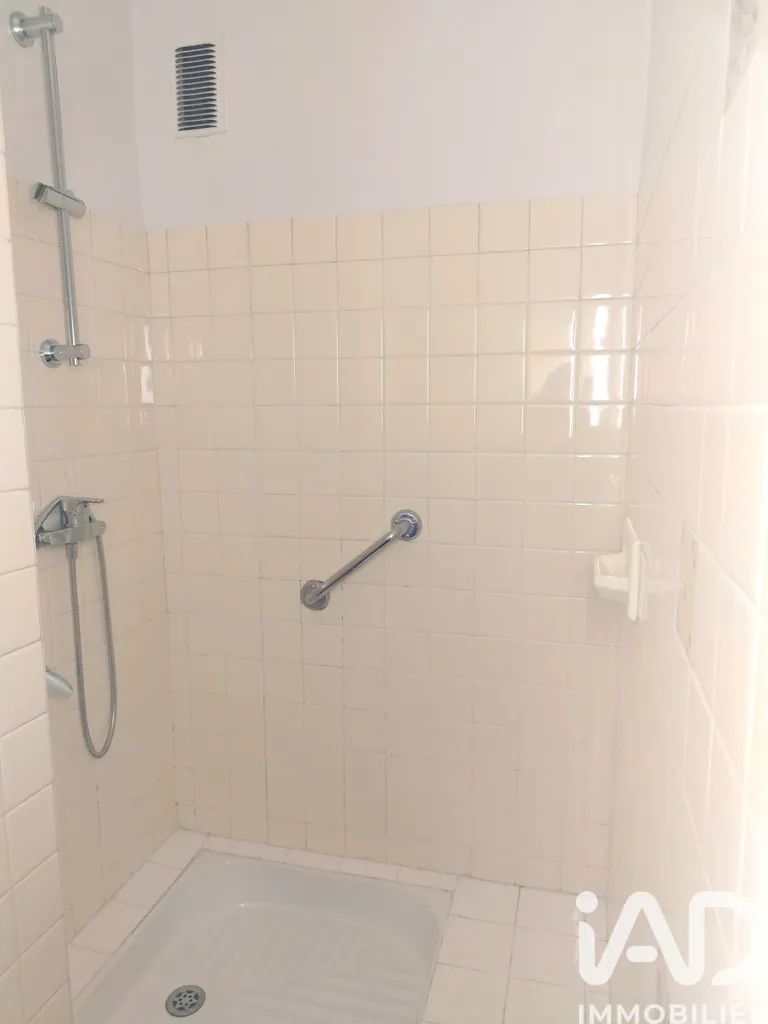 Vannitoad - Spacious Apartment with Balcony in Millau