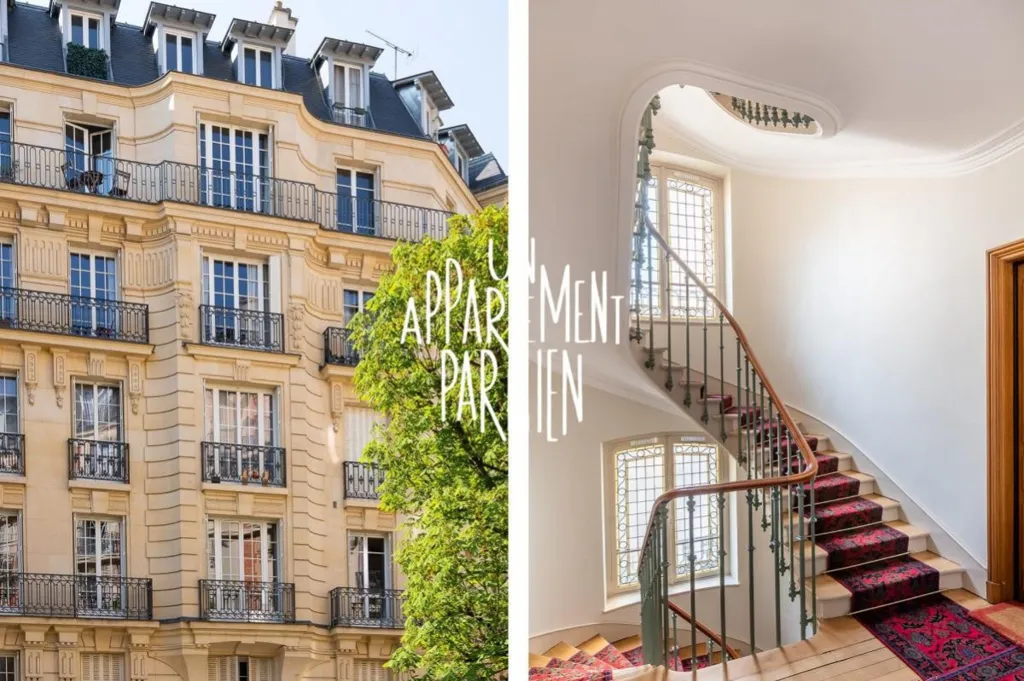 Toad - 4-toaline korter asukohas Neuilly-sur-Seine