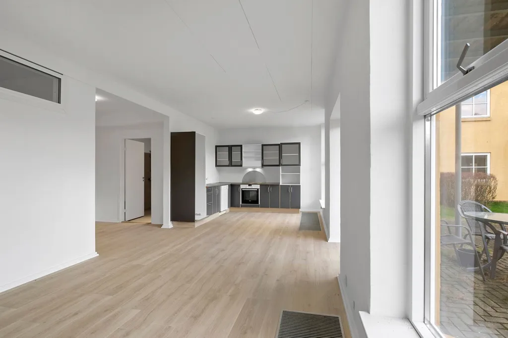 Maison 3 pièces à Hals