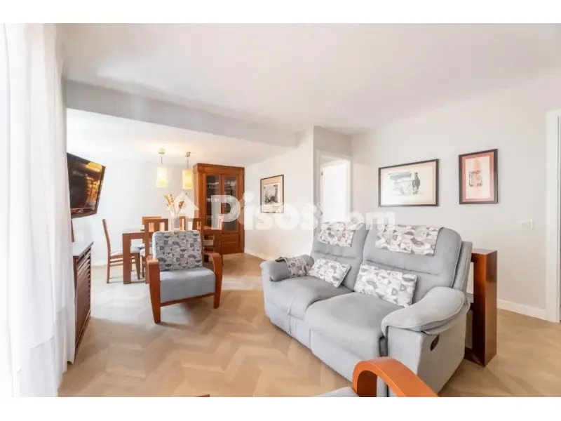 Elutuba - Apartment with Pool in Majadahonda Centre