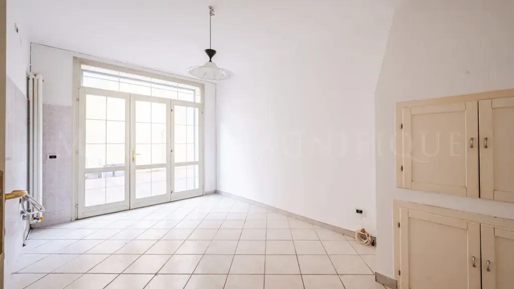 Entrée - Terraced Villa with Central Location in Comacchio