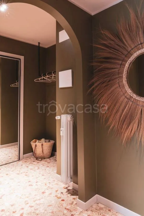 Ingresso - Luxury Triplex with Terrace in Grado