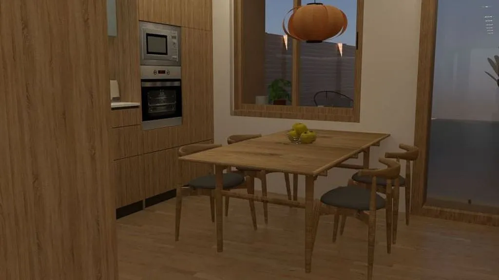 Modern Flat with Terrace in Esparreguera