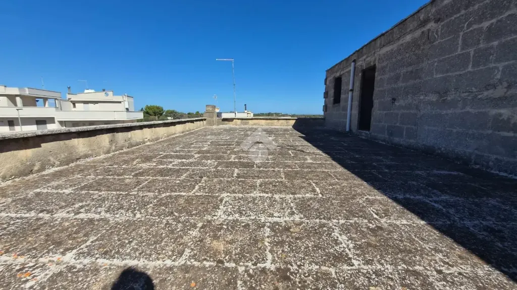 Terrazza - Apartment with Sea View Terrace in Carovigno