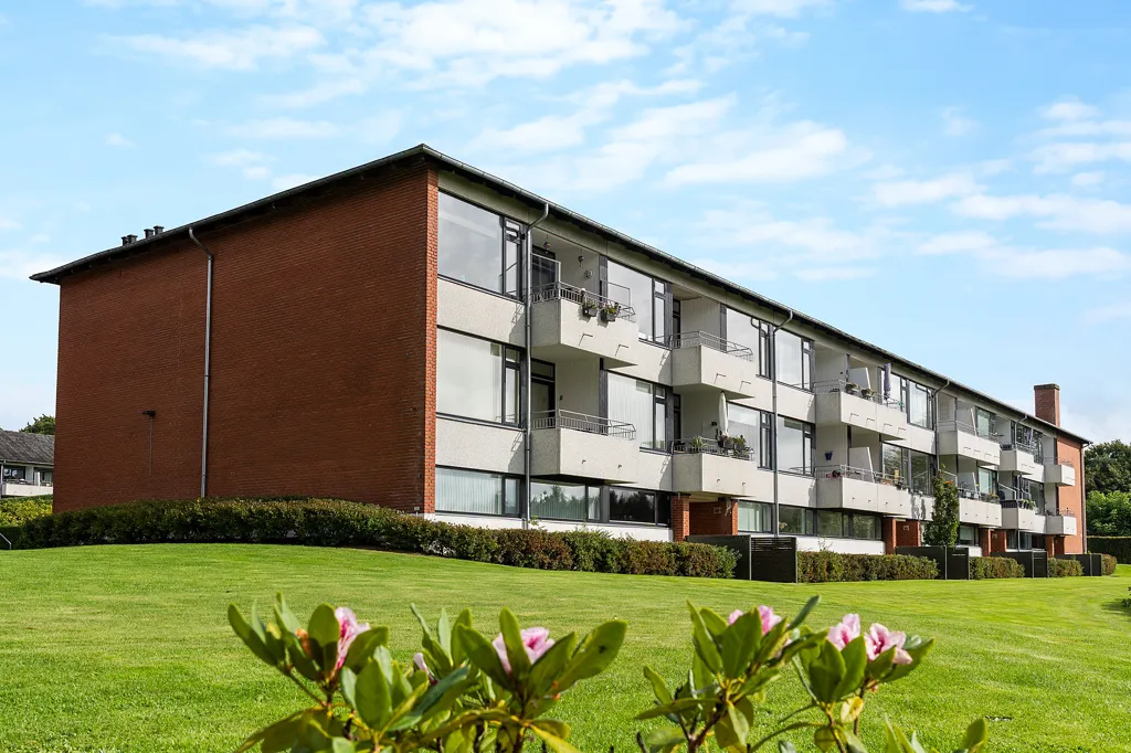 4-toaline korter asukohas Herning