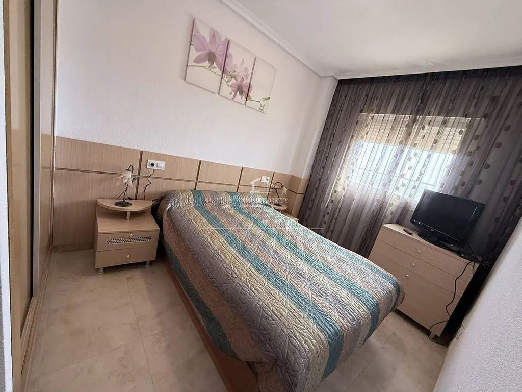 Chambres - Apartment with Pool and Garage in Cabanes