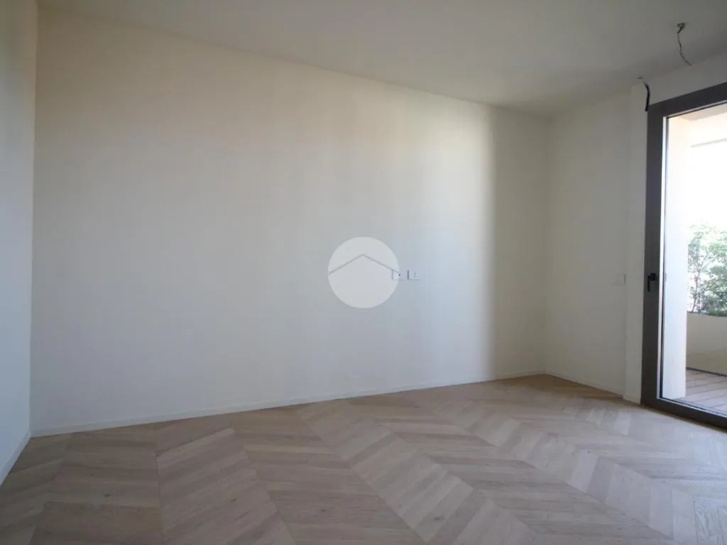 Pièces - Modern Apartment with Terrace in Central Cesena