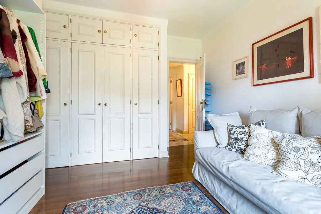 Pièces - Luxury Apartment with Sea View in Cascais
