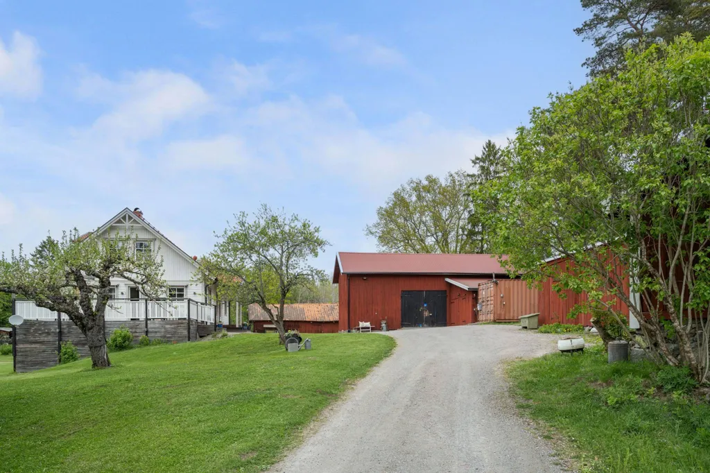 Maison 8 pièces à Strängnäs kommun
