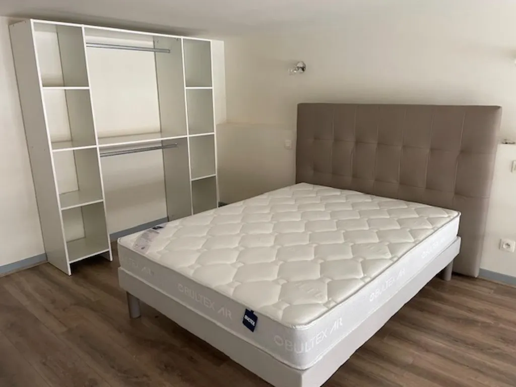Magamistoad - Loft with Ascenseur in Saint-Étienne