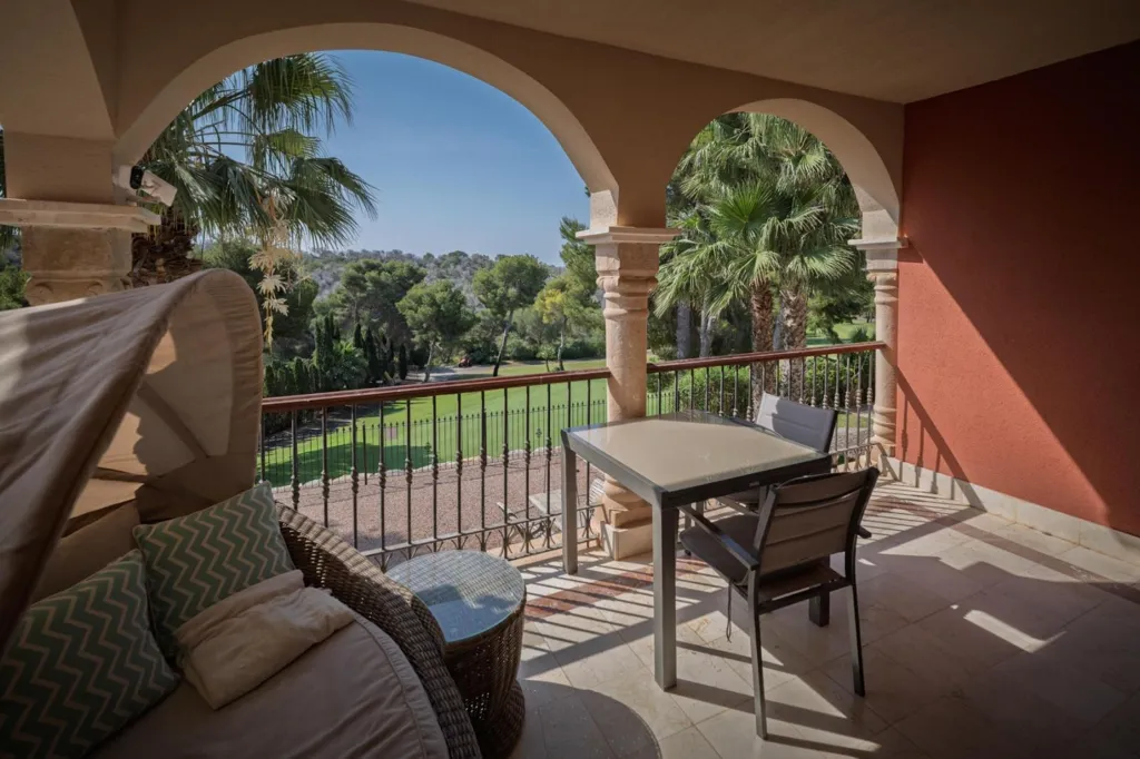 Terrazza - Apartment with Golf Course Views in Orihuela Costa