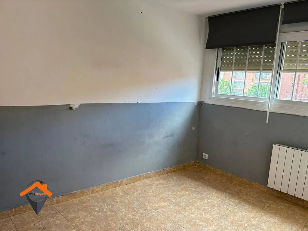 Pièces - House with Garage in Sabadell