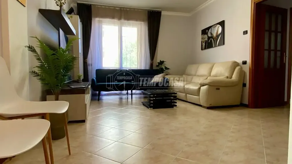 Elutuba - Apartment with Terraces in Sassari
