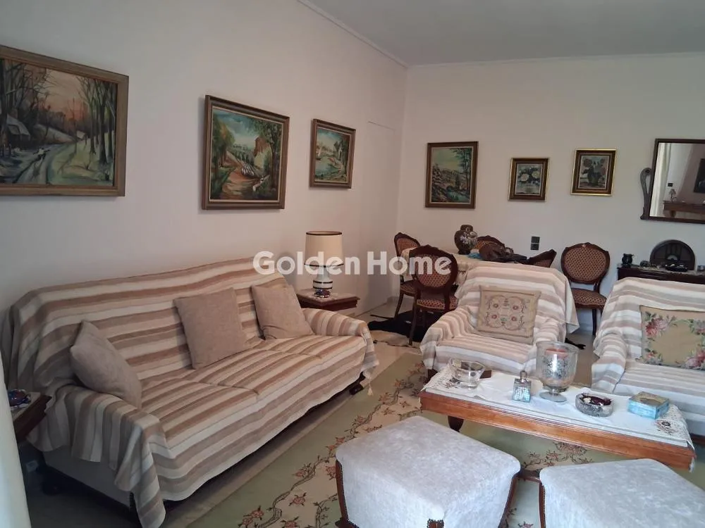 4-toaline korter asukohas GR