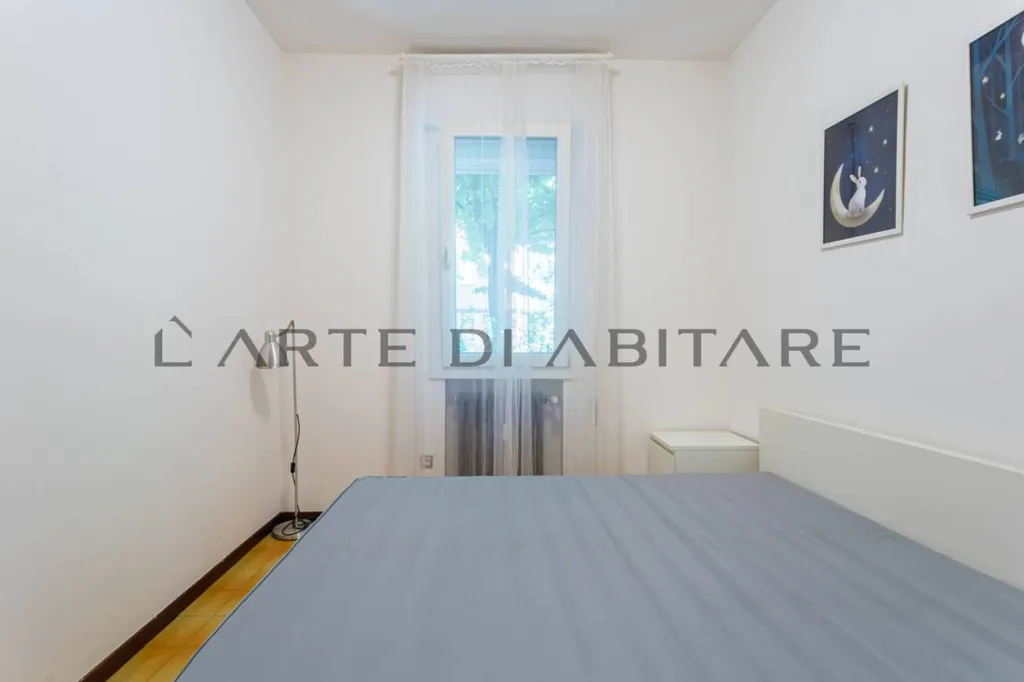 Magamistoad - Bright Apartment with Terrace in Padova
