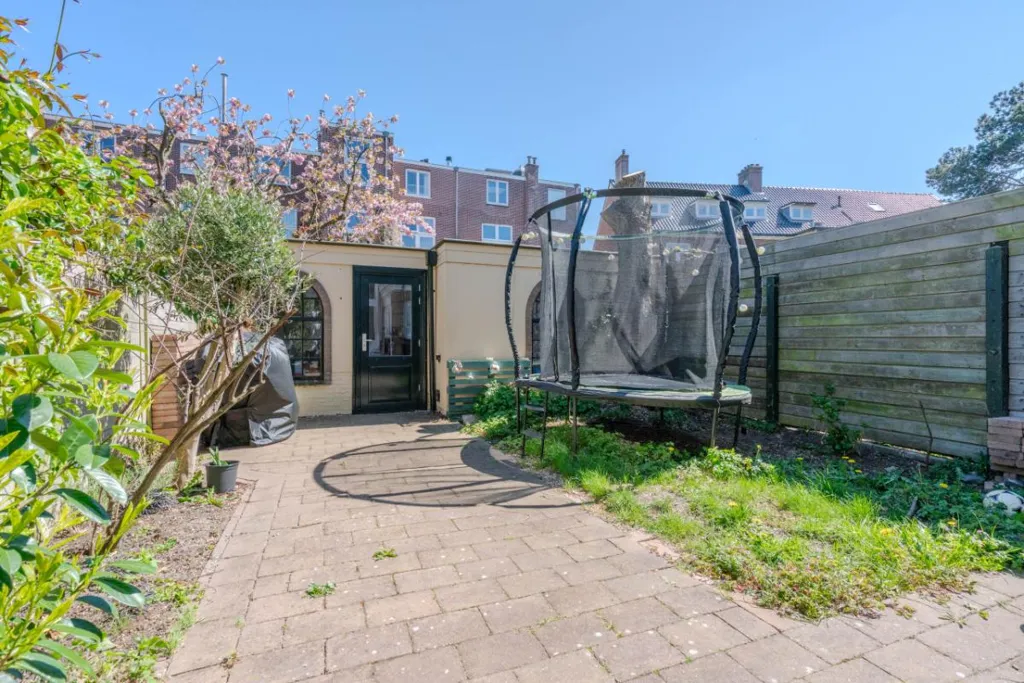 Maison 9 pièces à Haarlem