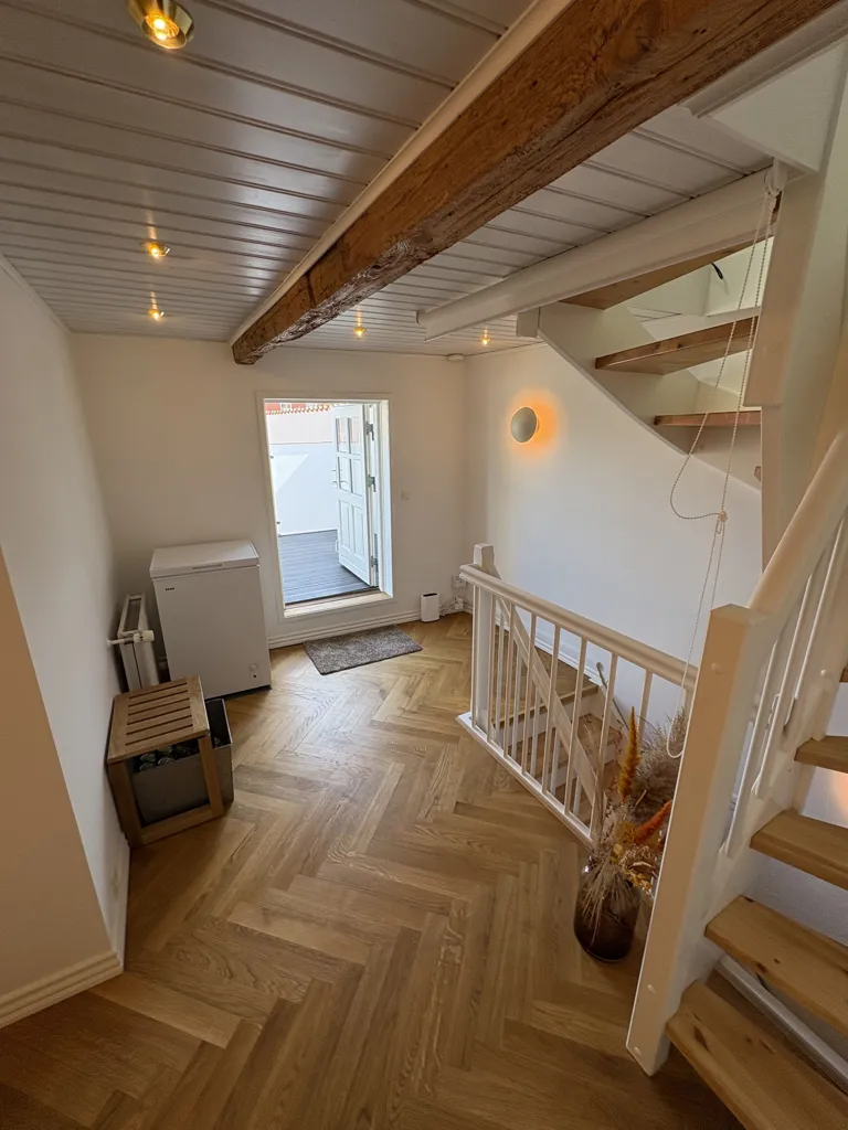 4-toaline korter asukohas Haderslev
