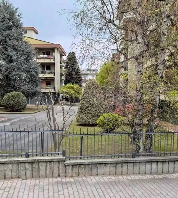 Välivaade - Apartment with Balcony in Cuneo