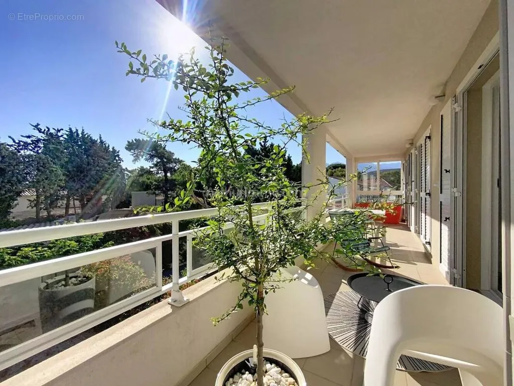 Rõdu - Spacious T4 with Terrace in Calvi Centre
