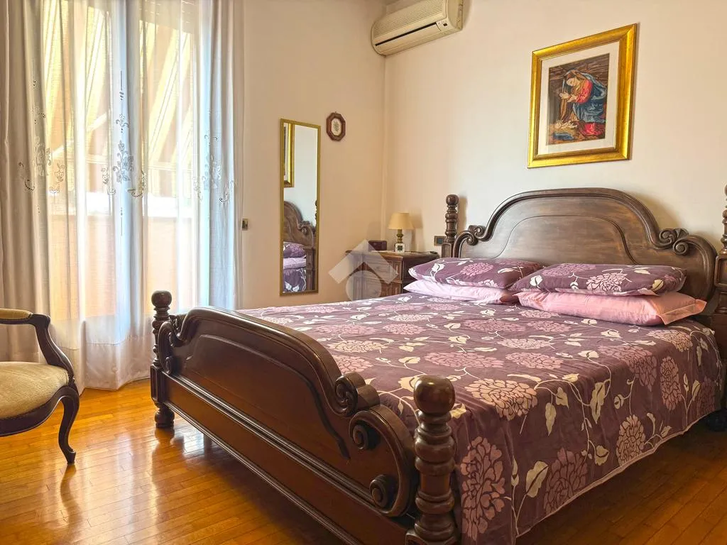 Camere da letto - Bifamiliare Villa with Private Garden in Marsango