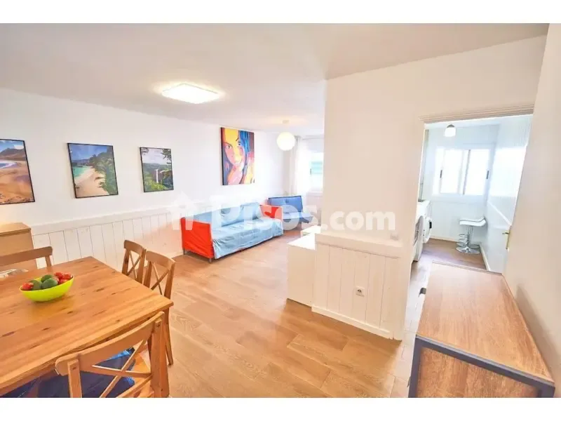 Appartement 3 chambres à ES