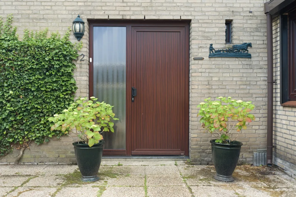 Extérieur - Corner House with Garden in Arnhem