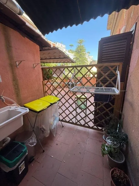 Giardino - Luxury Flat with Semi-Panoramic View in Naples
