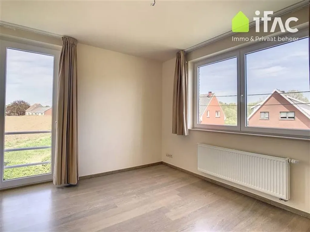 Toad - Rural Villa with Terrace in Overijse