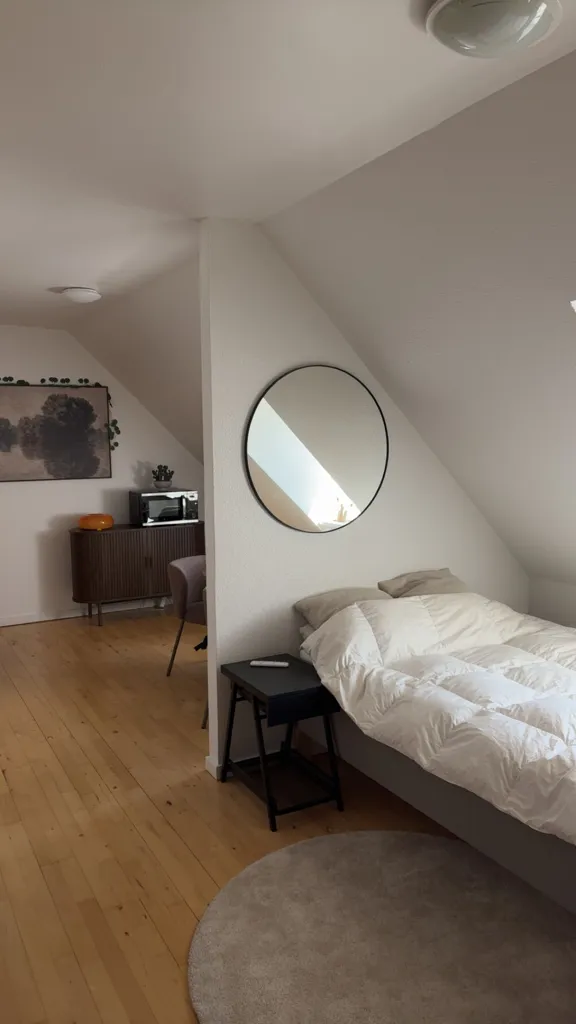 Appartement 1 pièces à Haderslev