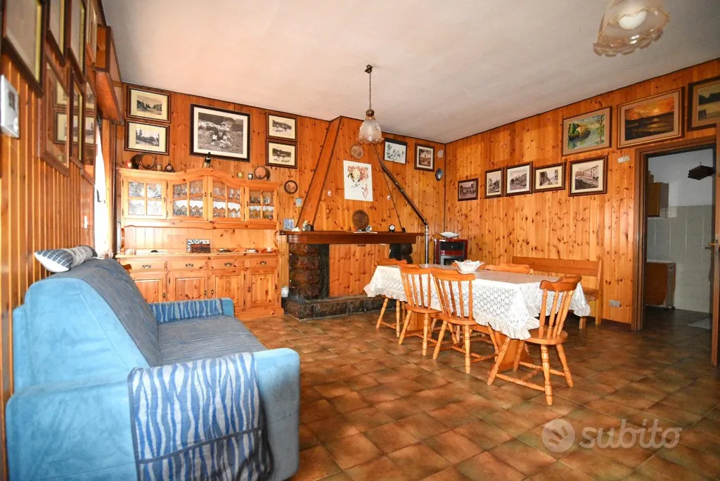 Söögituba - Private Villa with Courtyard in Macomer